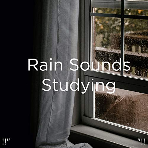 Amazon Music Meditation Rain Sounds And Relaxing Rain Soundsの Rain
