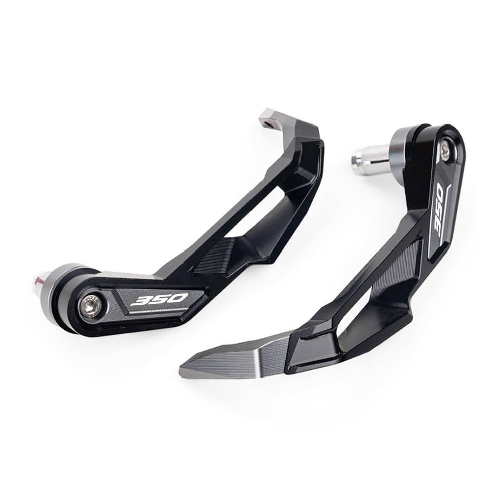 YUTWPOLNAVE for Ho&nda Forza 750 NSS750 NSS 350 300 200 125 CNC Motorcycle Handlebar Brake Clutch Levers Guard Protector Handguard