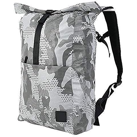 Keenso Mochila Reflectante para Ciclismo Cover