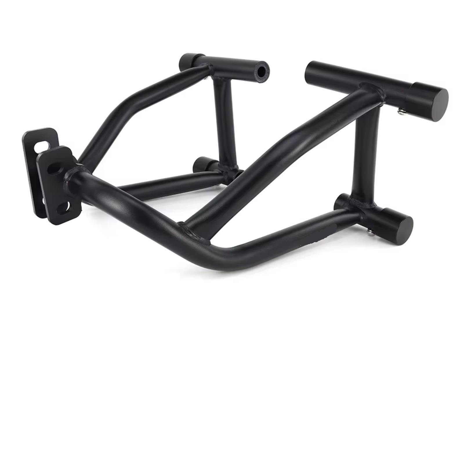 Moto Paraurti Motore Crash Bar Adatto Per VFR800F 2002-2013
