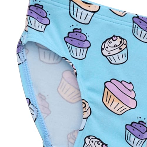 MeUndies- Soft Modal Fabric with No Pinch Waistband | Fun Prints, Scratch-Free Design, and Durable2