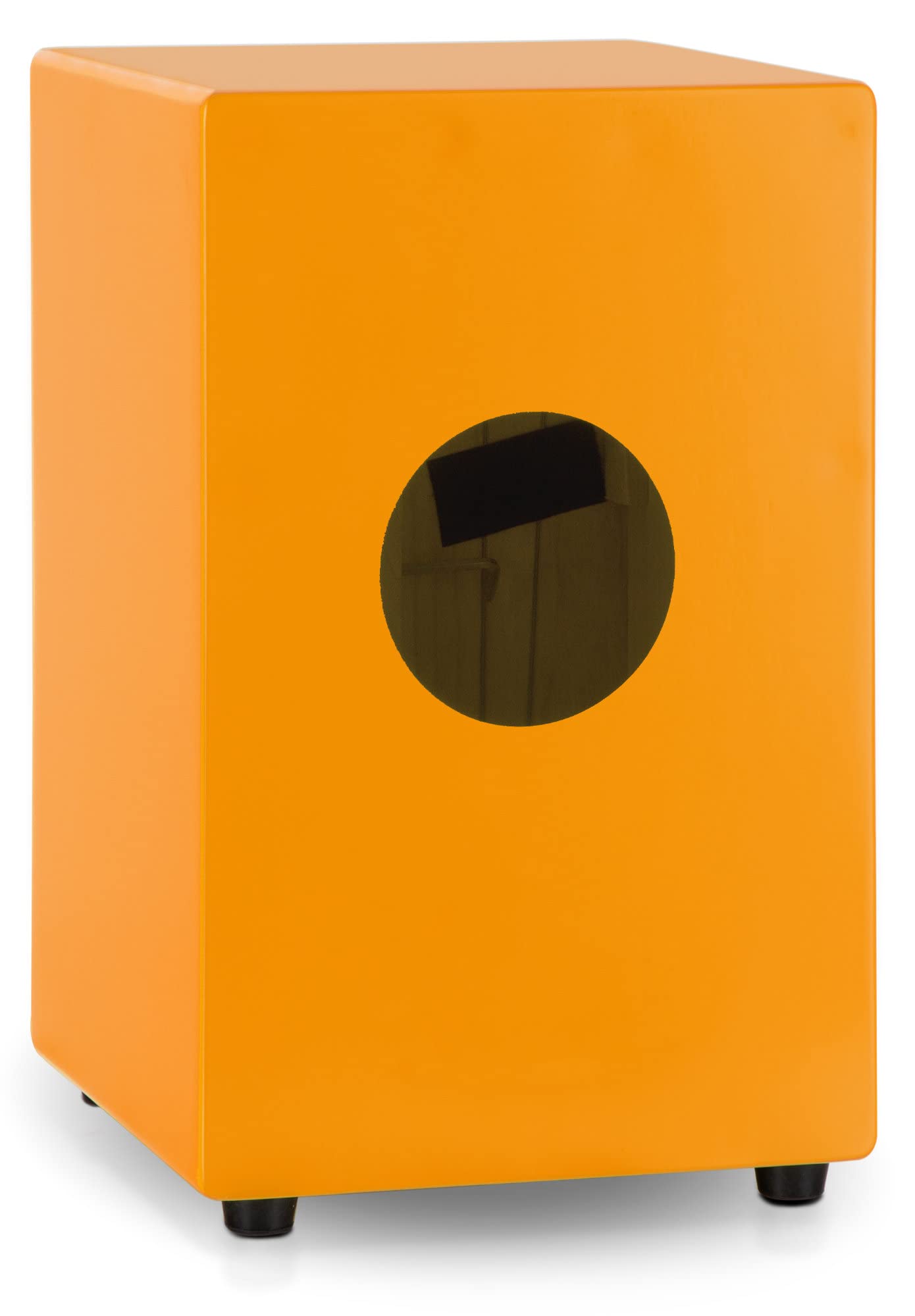 XDrum KC-37OG Cajon per bambini, arancione