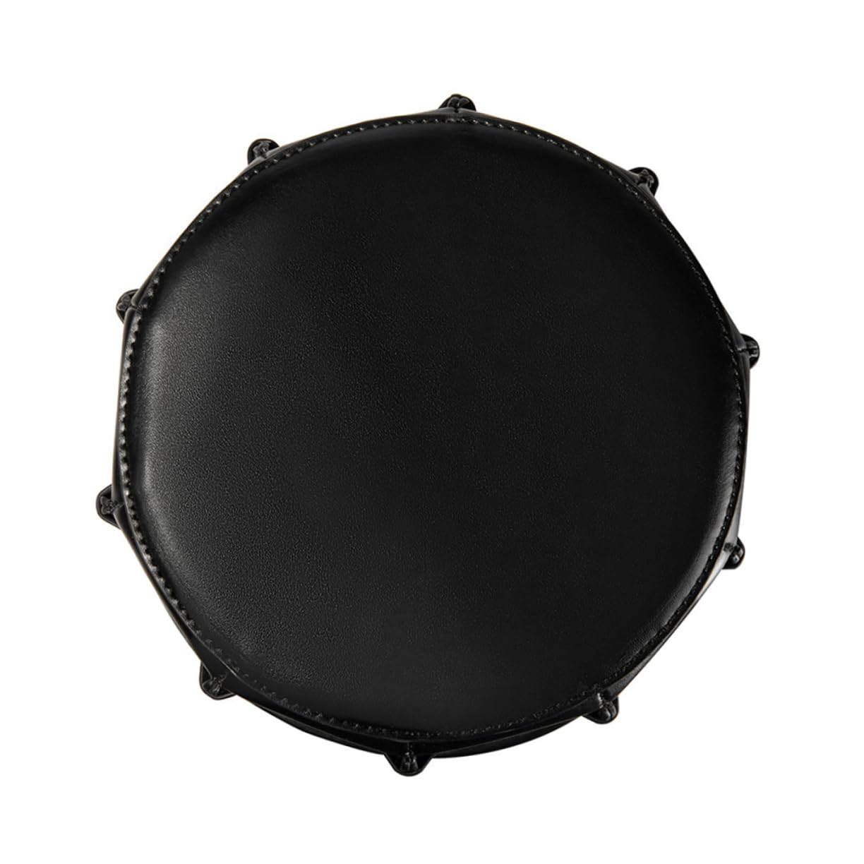 COLLBATH Punk Style Hochzeits-hut Mit Nieten Eleganter Cap Für Halloween Jazz-events Und Kostümpartys Accessoires Für Unvergessliche Feiern