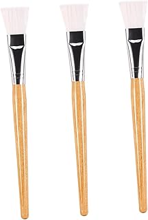 3pcs Facial Mask Applicator Ergonomic Beauty ...