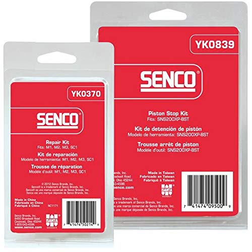 SENCO YK0361 Firing/Trigger System Repair Kit