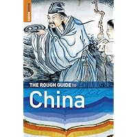 The Rough Guide to China - 4th Edition