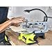 Ryobi 5133002860 - Sierra de marquetería ryobi 125w - 405mm