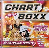 chartboxx 2018 Pop Dance Deutsch Chart Boxx 20 aktuelle Top Hits Sommer Extra 2008