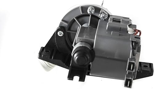 Miniatura 5 de Siwdoy Bomba de drenaje W10409079 compatible con lavadora Whirlpool Maytag WPW10409079, PS11754363, AP6021043-1 año de garantía
