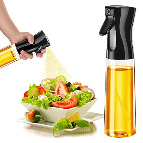 WS WorlsTrend Pulverizador de Aceite: Spra