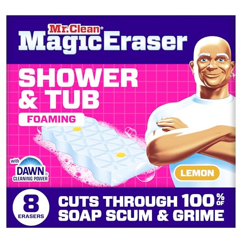 Mr. Clean Magic Eraser Sponge