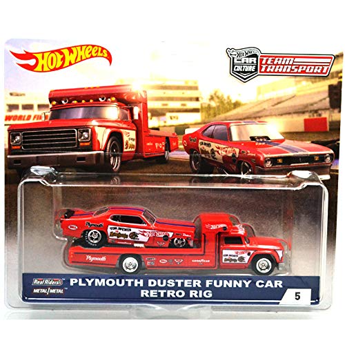 Amazon | MATTEL HOTWHEELS 1:64SCALE 