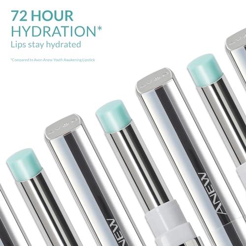 Avon Anew Revival Serum Lip Treatment 3.6g, Keeps Lips Hydrated and Smooth, Transform Dry and Chapped Lips, Cruelty Free - Image 4