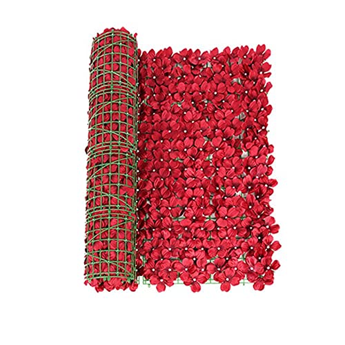 Siepe Artificiale PICO 180x1000 cm Oscurante per recinzione 90