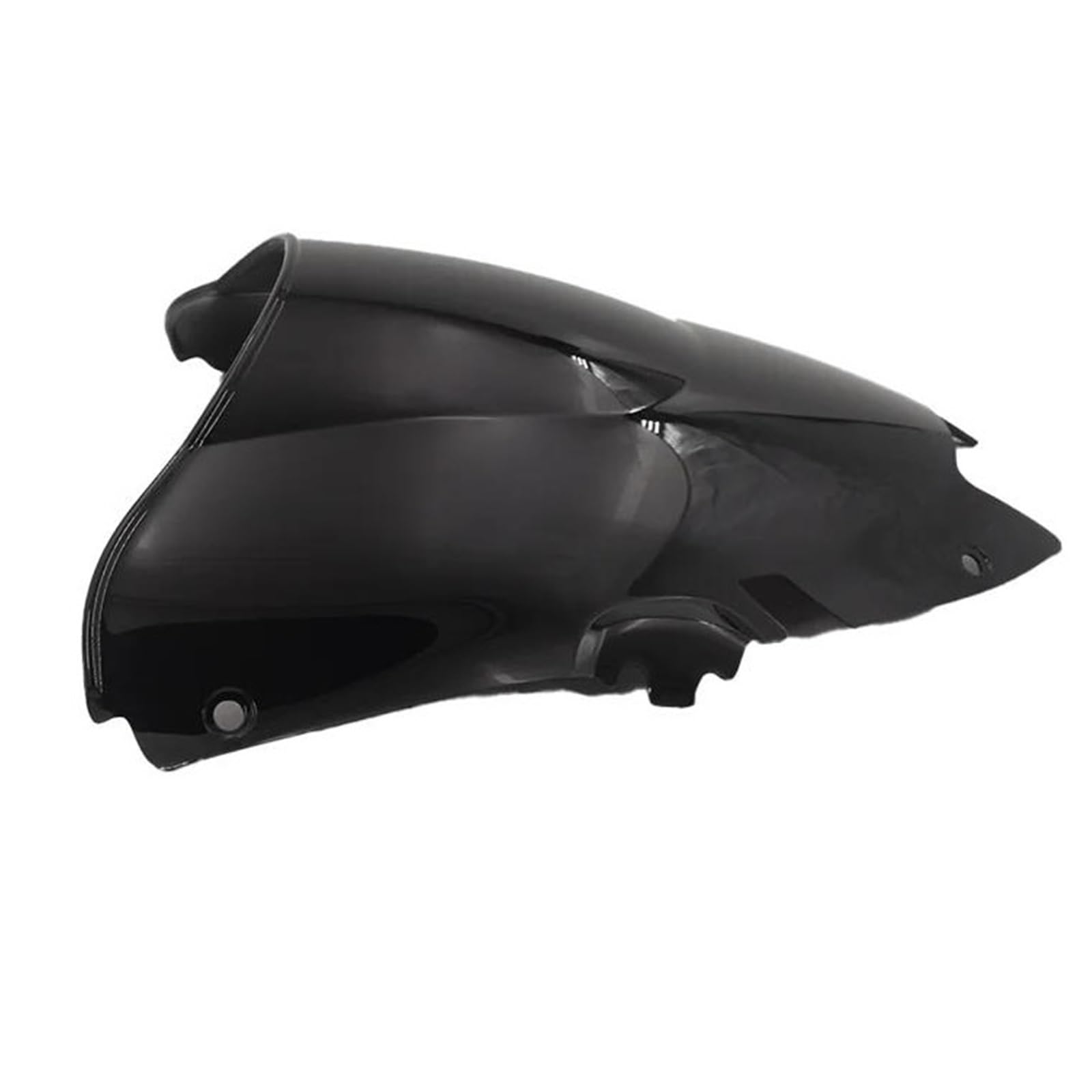 Parabrezza Deflettore Antivento per Moto Deflettori del Vento del Parabrezza del Motociclo per VTR1000F Firestorm 1997-2007 deflettore Antivento