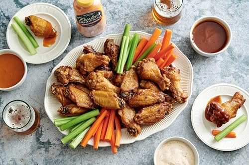 Image of Duke's Mississippi Comeback Sauce - Zesty & Savory, 14 Ounce (Pack of 1)