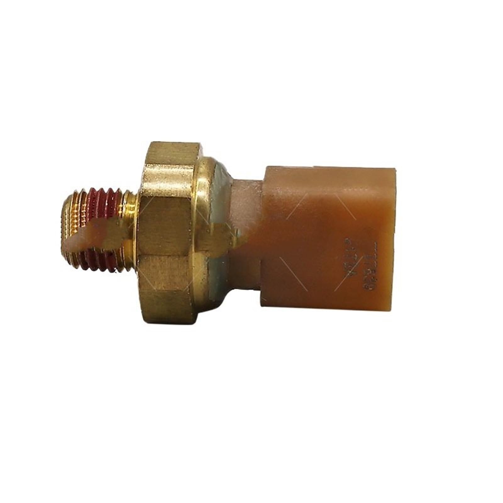 pressostat A/C Pressostat climatisation Capteur de pression d'air du collecteur, 1 pièce, RE537639