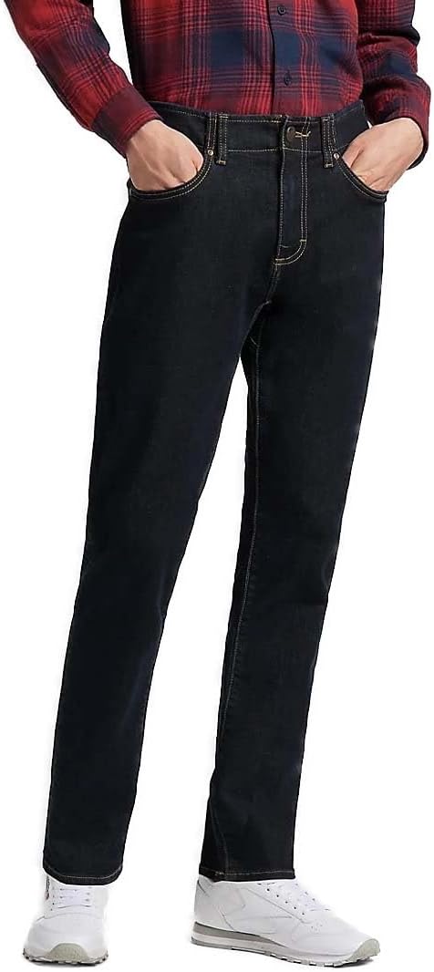 Buy Lee Men's Slim Fit MVP Jeans Size 38 at Ubuy Kuwait