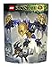 LEGO Bionicle Terak Creature of Earth Building Kit (74 Piece)