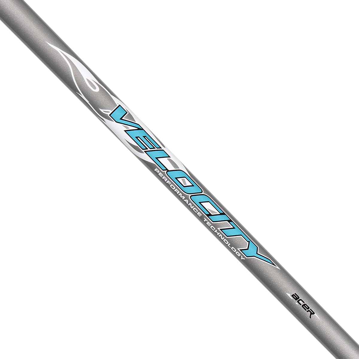 Acer Velocity Graphite Golf Shafts for Woods and Irons, Uncut, Ladies/Senior Regular/Stiff Flex, Driver/Fairway/Hybrid/Iron/Wedge Shaft