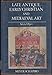 Late Antique, Early Christian and Mediaeval Art: Selected Papers (Meyer Schapiro Selected Papers)