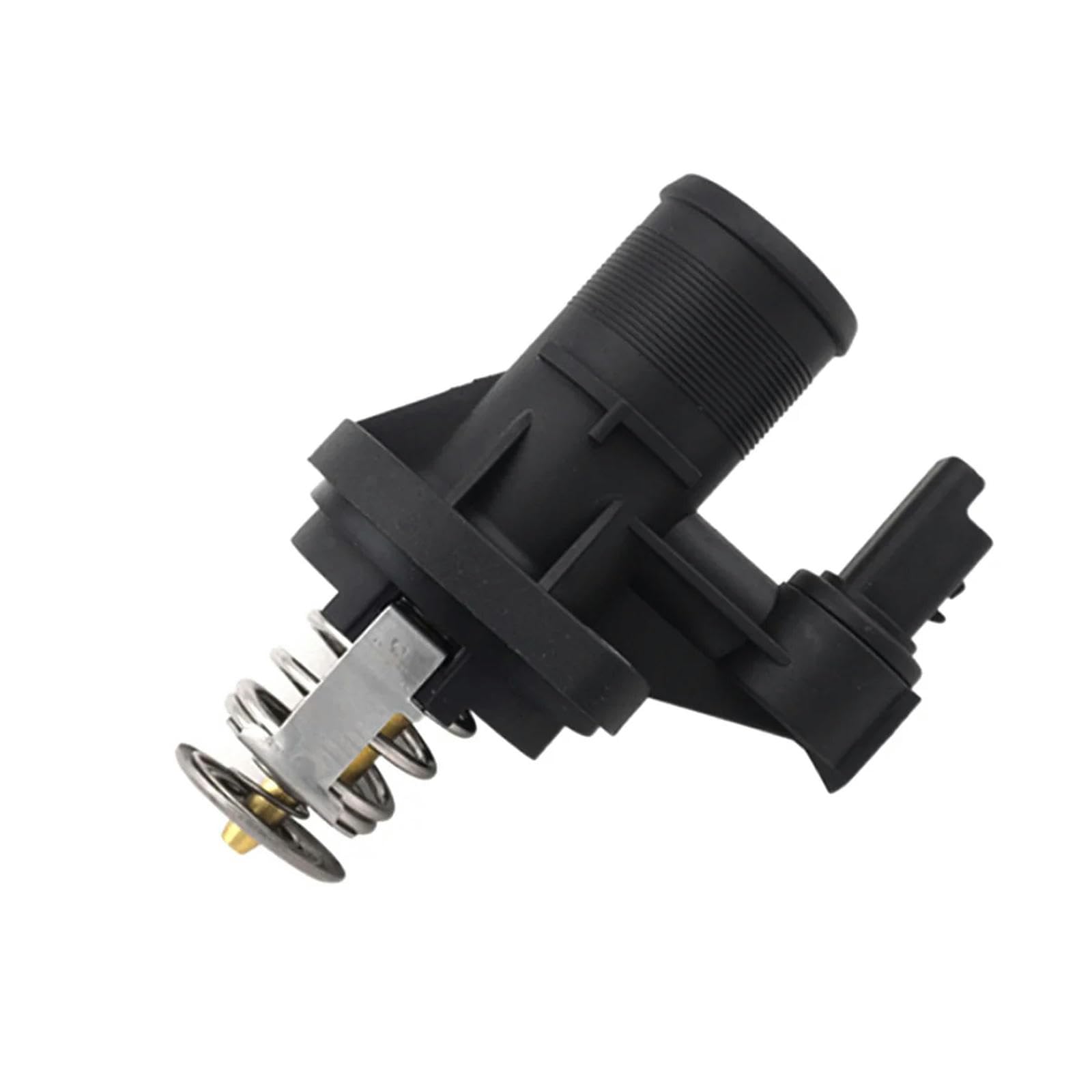 Akcesoria do termostatu chłodzącego silnika samochodowego, do Peugeot 307 407, Citroen C4 C5 1338E4 9648542680