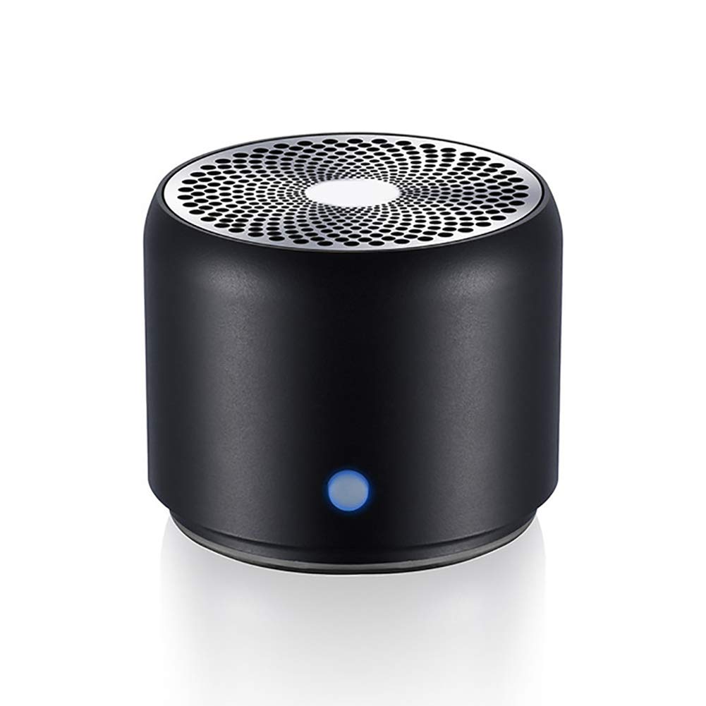 C- Altavoz Bluetooth Súper Mini A Prueba De Agua Sonido/Altavoz Portátil De Calidad Baja Bluetooth 5.0, IP67 A Prueba De Agua, Estuche De Viaje Embalado para Ducha, Habitación, Bicicleta, Automóvil