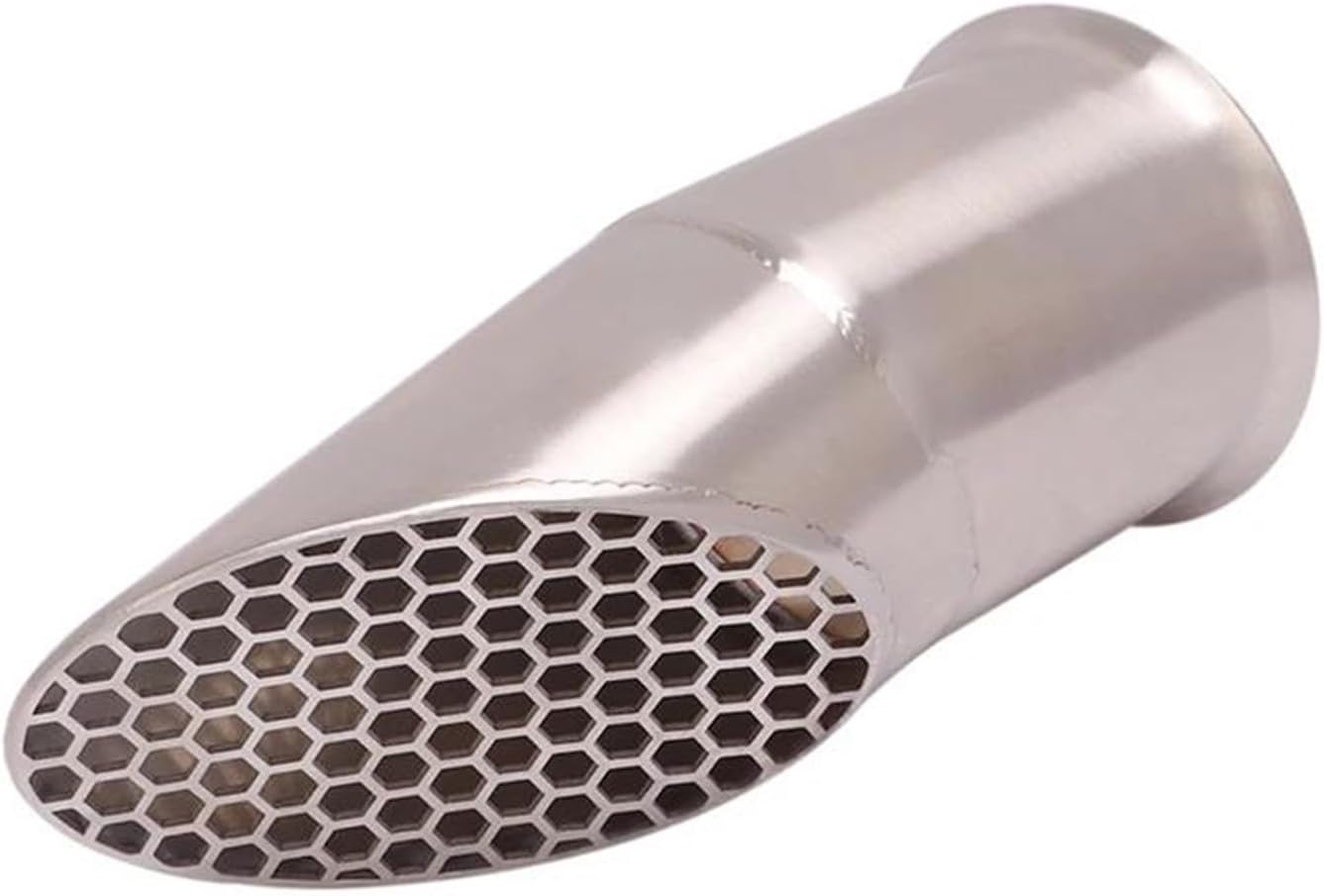 ワルツ機械用ステンレス製激鳴きバッフル ワル鳴き ワルツ機械用