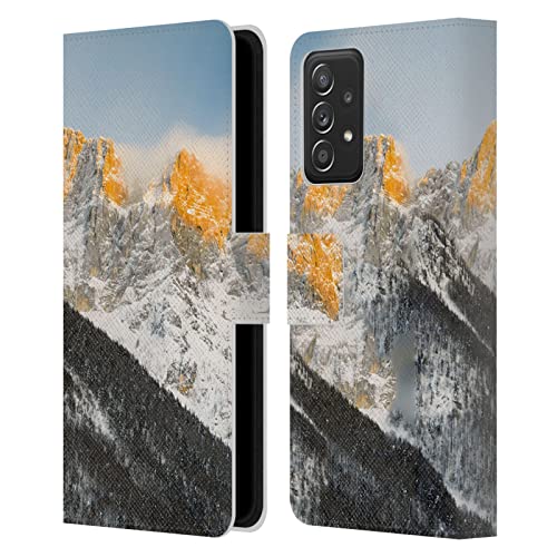 Étui Portefeuille Samsung Galaxy A53 5G Patrik Lovrin
