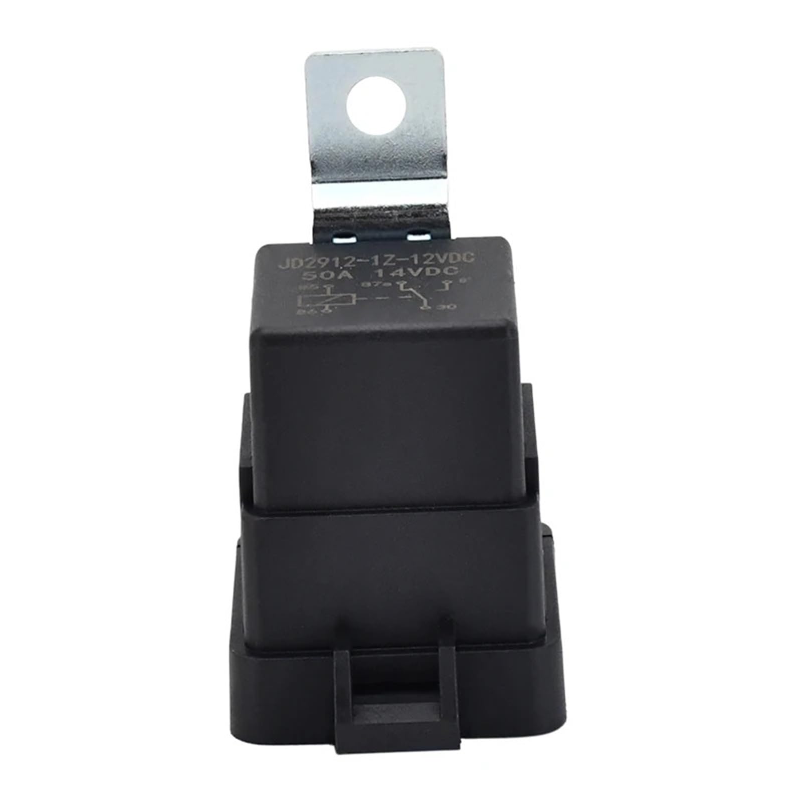 12V 50A odporny na warunki atmosferyczne przekaźnik samochodowy 896H-1CH-D1SF-T-001-12VDC 896H-1CH-D1SF-R1-T 896H-1CH-D1SF-T kompatybilny z Heavy