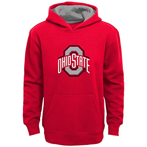 NCAA Ohio State Buckeyes Kids & Youth Boys 