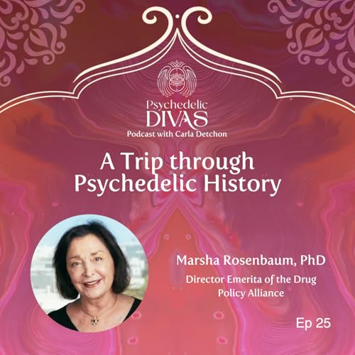 25. A Trip Through Psychedelic History