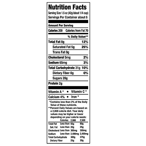 M&M's Caramel Chocolate Candy Sharing Size 9.6-Ounce Bag (Pack Of 8) #TOP7