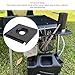 Srliya Water Dispenser Mounting Plate Carbon Steel Camping IGT Table Board with Electric Mount Board for CK-149 CK-150 CK-902 CK-903 CK-904 FES-153 FES-129 FES-136 CK-080
