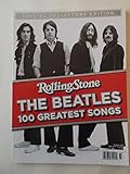 RollingStone: The Beatles 100 Greatest Songs