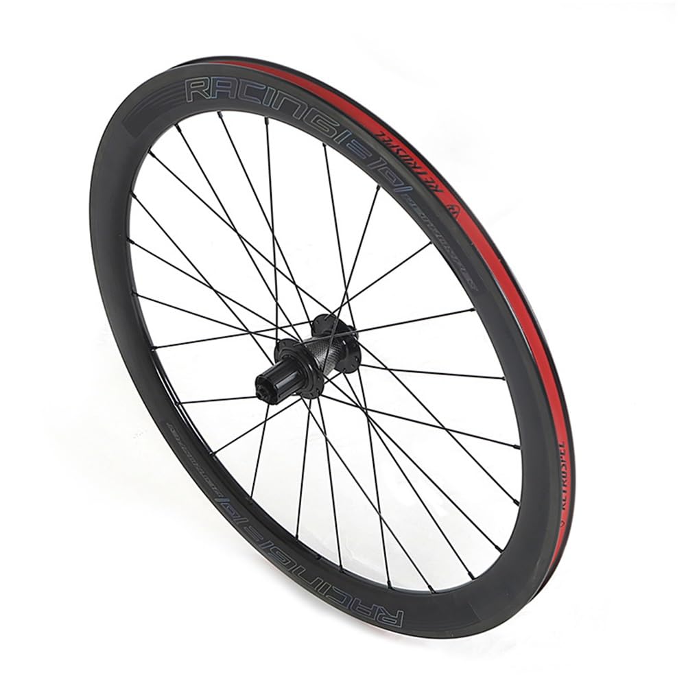 Amazon.co.jp: 700C ロードバイクカーボンホイールセット C Vブレーキ