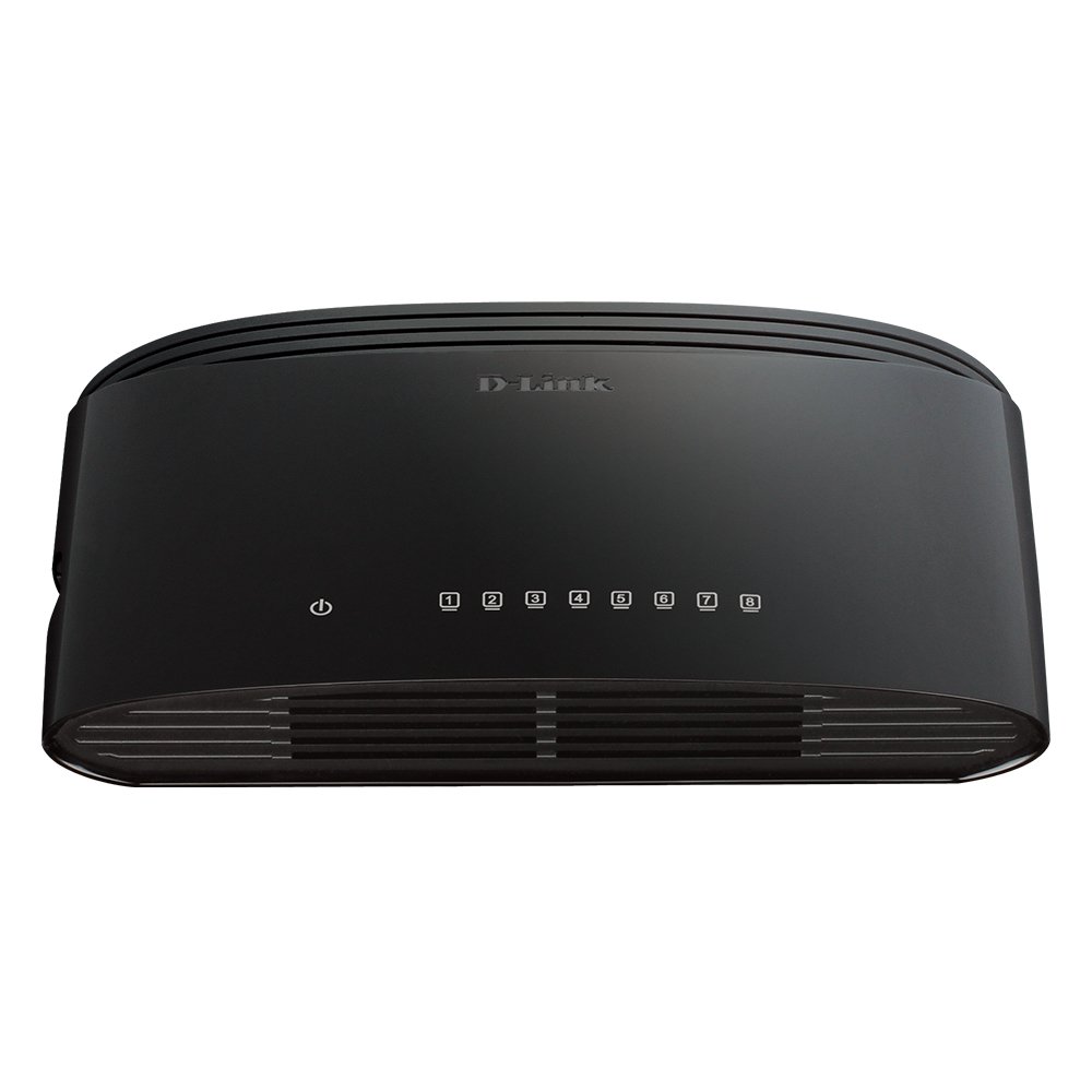 D Link Dgs 1008g L3 Black Network Switch L3 1000base T 100base Tx 10base T Ieee 802 1p Ieee 802 3 Ieee 802 3ab Ieee 802 3u Ieee 802 3x 10 100 1000 Mbps Pps Csma Cd Buy Online In Belize At Belize Desertcart Com