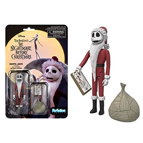 Funko 7724 Nightmare before christmas 7724