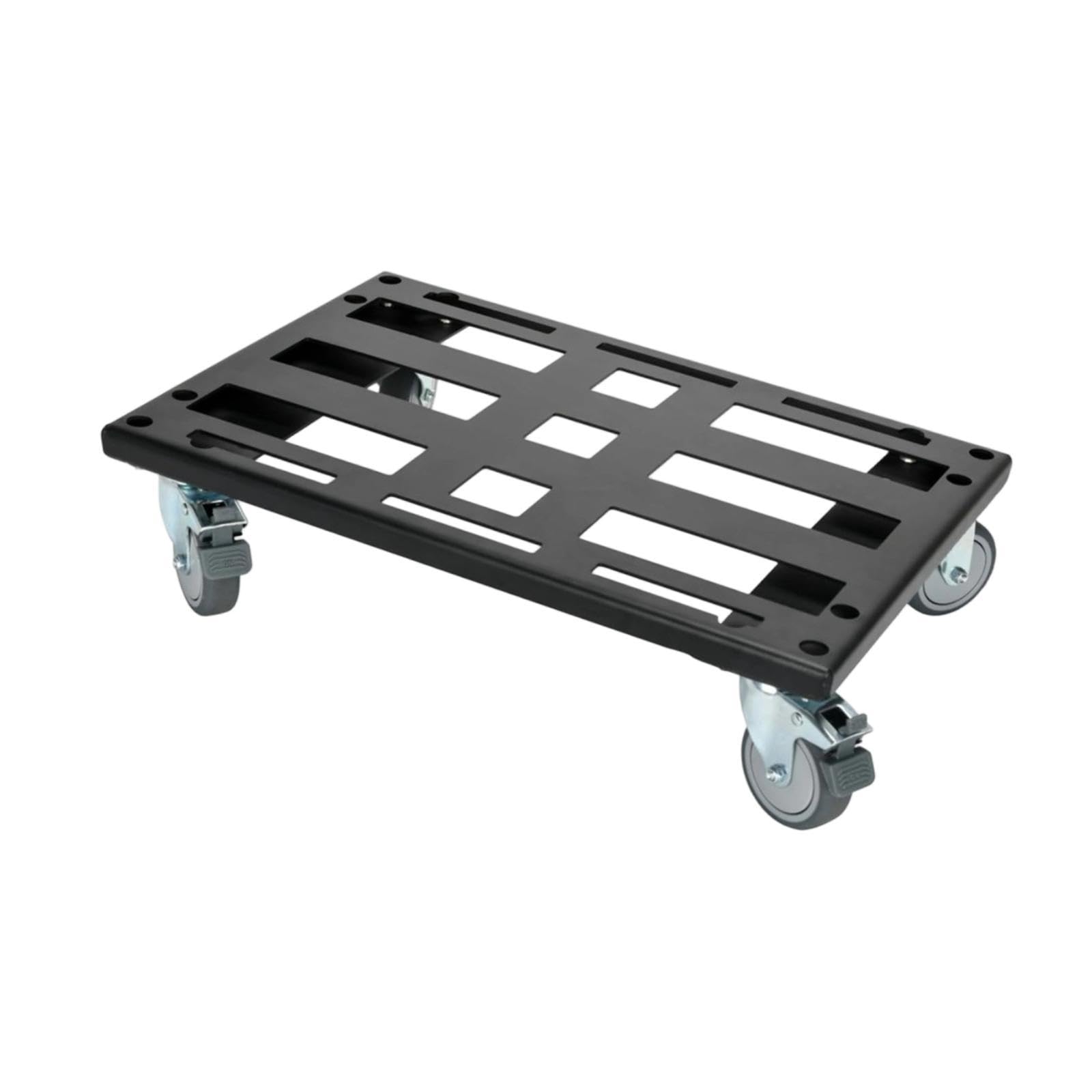 Carro Modular para Almacenamiento de Herramientas, Rodante, Carro de Movilidad, Soporte para Taller, Base de Acero Resistente, Ruedas, 1.5inch Casters