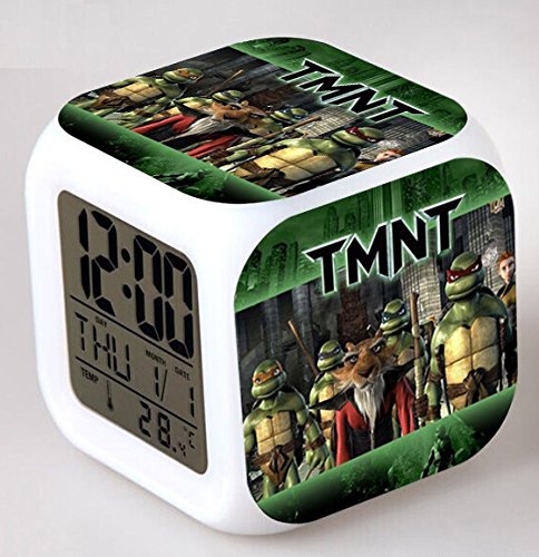 Best Life Size Ninja Turtles