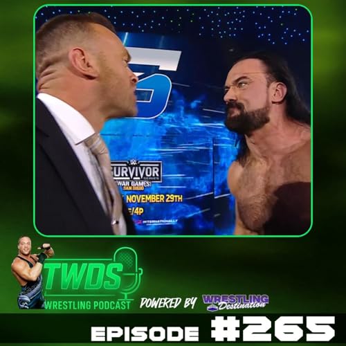 TWDS #265 - 10 novembre 2025