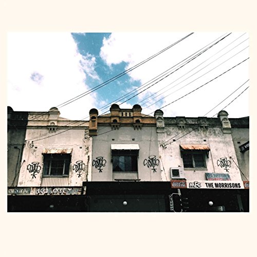 Play The Morrisons by The Morrisons on Amazon Music