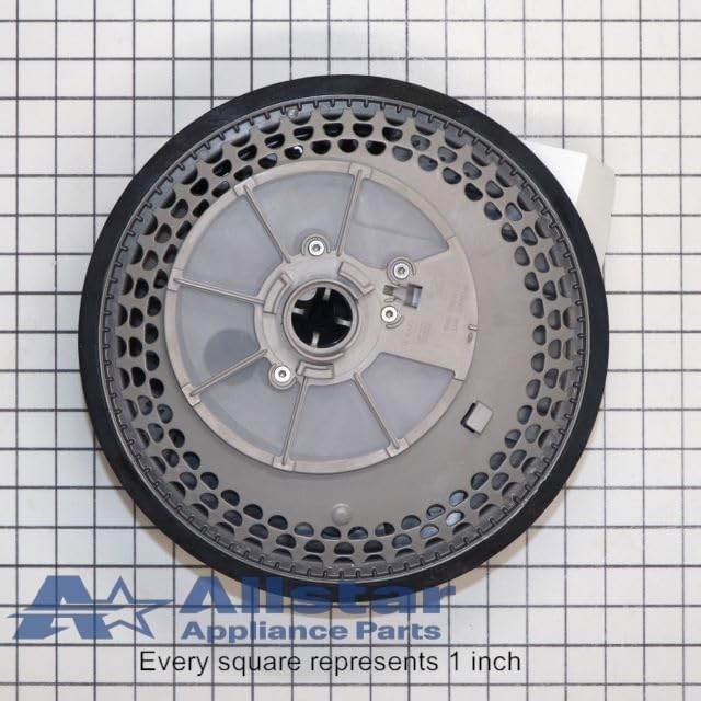 WPW10780877 Dishwasher Pump and Motor Assembly