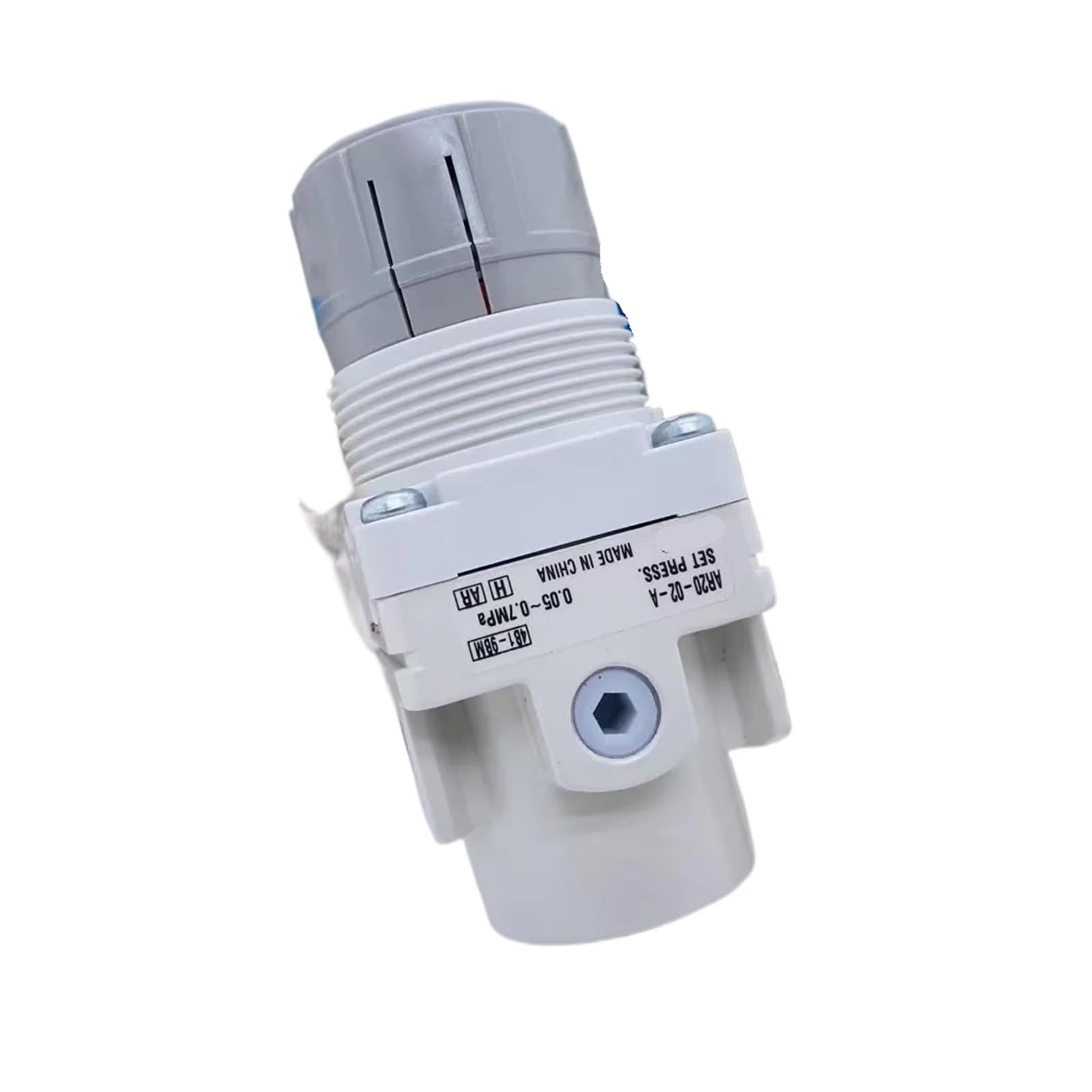 RCGKNNMUZ Pressure Reducing Valve AR20-02-A AR20-02B-A AR20-02G-A AR20-02BG-A(AR20-02B-A)