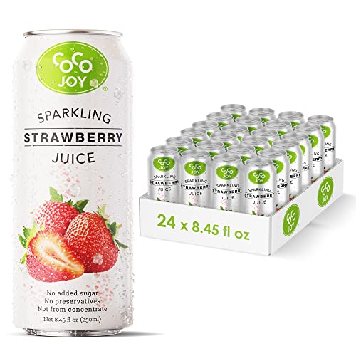 Top 19 Best Sparkling Juice Drinks of 2022 (Reviews) FindThisBest