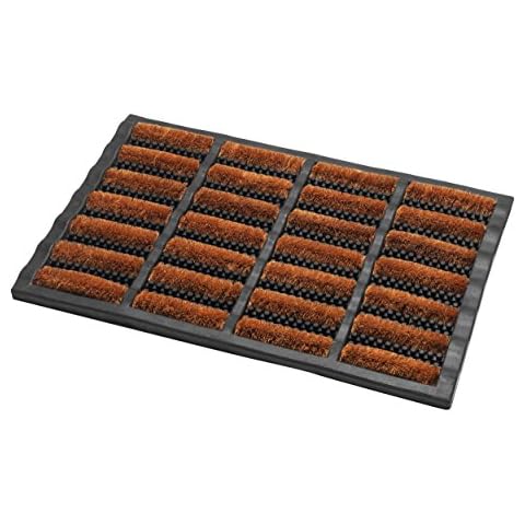 Addis Terrington Heavy Duty Coir Door Mat Cover