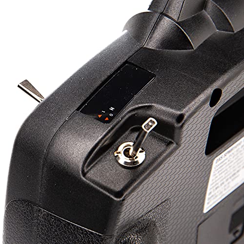 Modèles et Accessoires télécommandés Spektrum SPM1010 Multicolore pour modélisme - 4