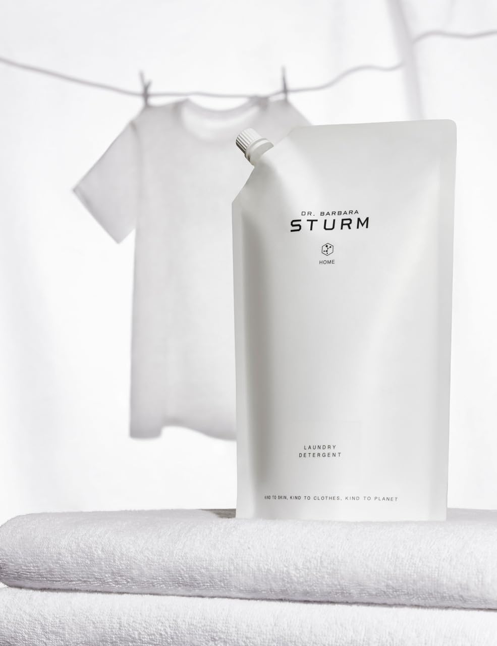 Dr. Barbara Sturm Laundry Detergent : Amazon Luxury