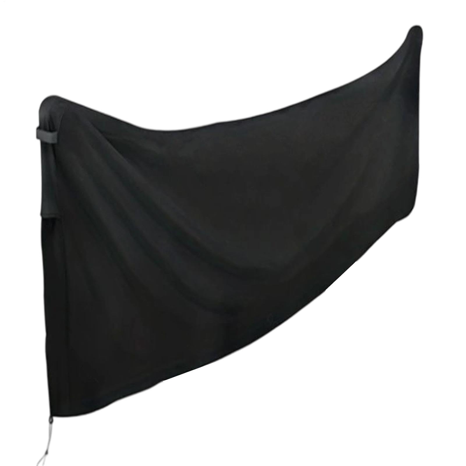 s para Hamaca Exterior Resistente a Rayos UV, Impermeable y de Gran