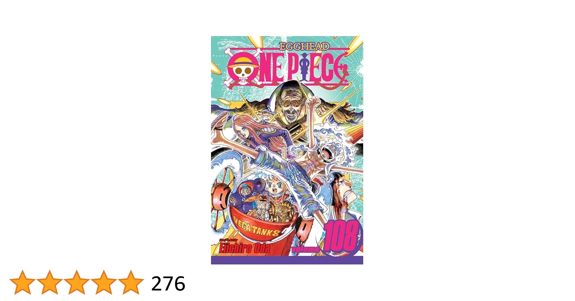 ONEPIECE ワンピース 1巻〜108巻 セット売り ワンピース ONE PIECE コミック 1-108巻セット (集英社) |本